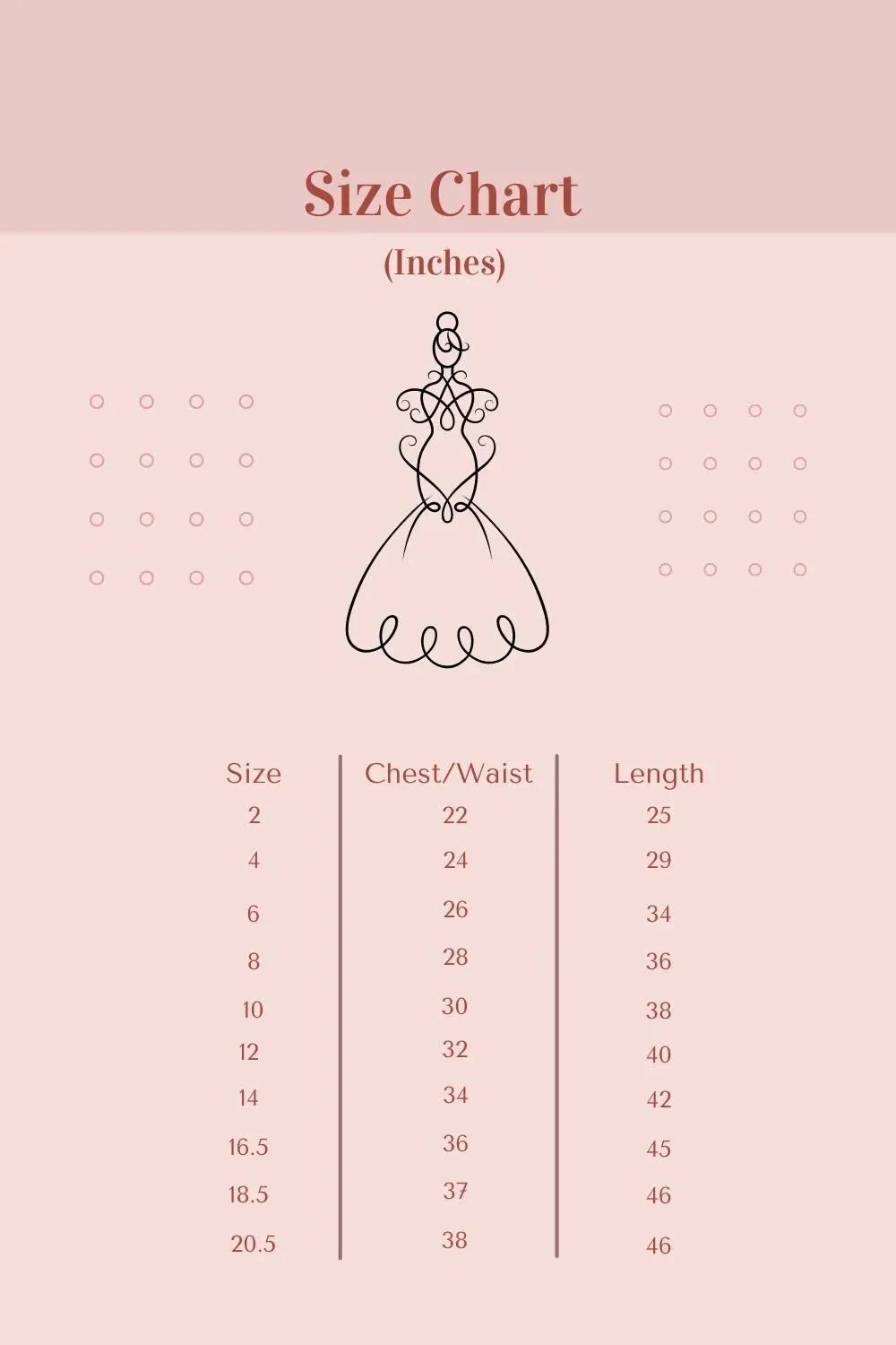 195B Satin Flower Petal Baby Dress (Dusty Rose Top)