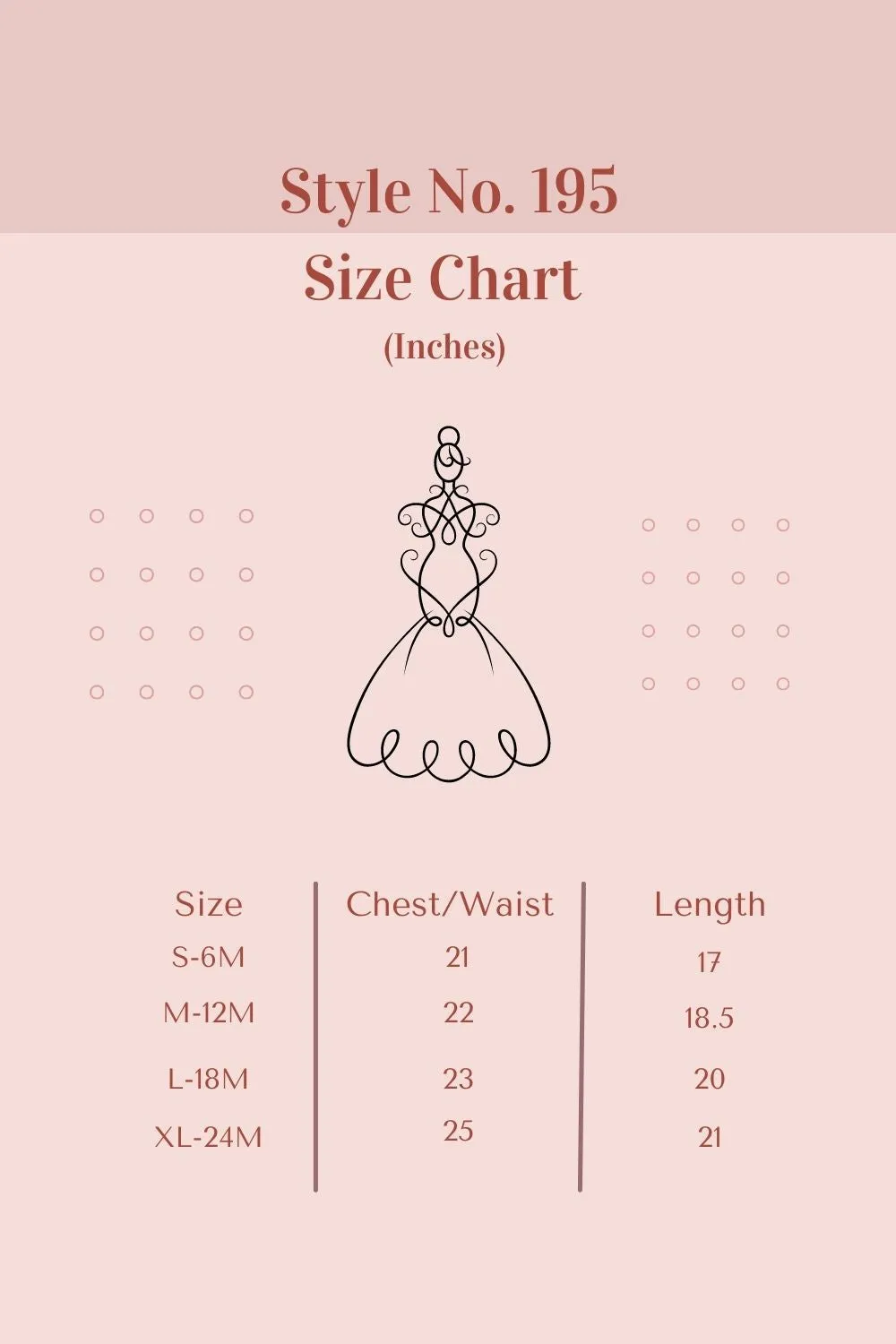 195B Satin Flower Petal Baby Dress (Dusty Rose Top)