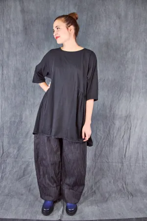 2284 Jens Tunic Black-U