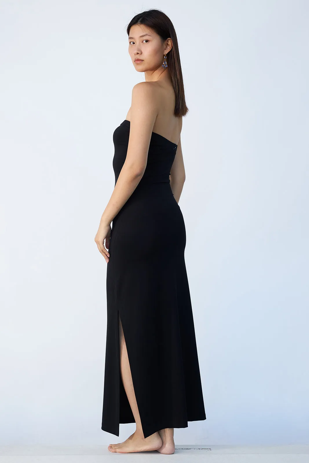 Adieu Dress