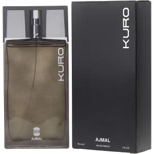 Ajmal Kuro EDP 90ml For Men