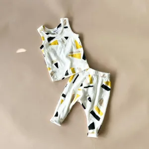 Alec-Shapes Baby Set