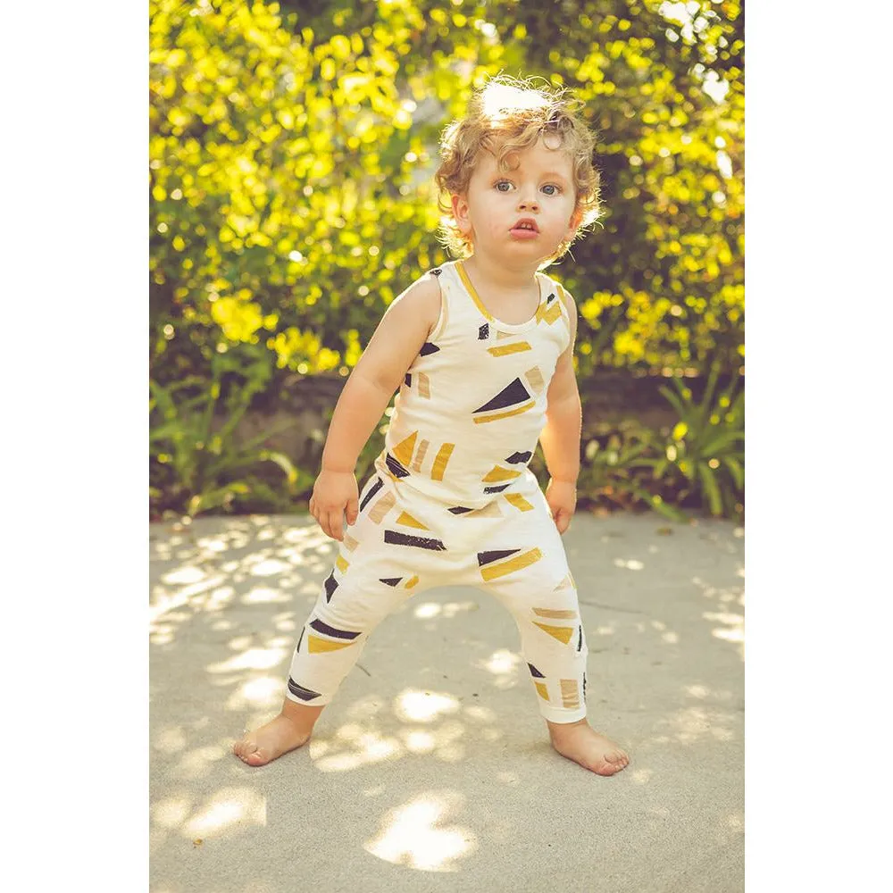 Alec-Shapes Baby Set