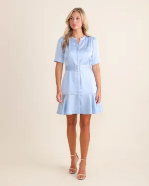 ANALEISE DRESS