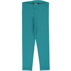 Arctic Blue Leggings