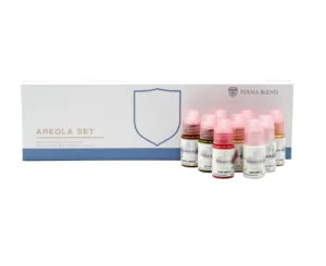AREOLA A- SET 1/2oz