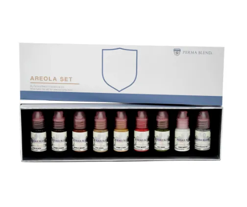 AREOLA A- SET 1/2oz
