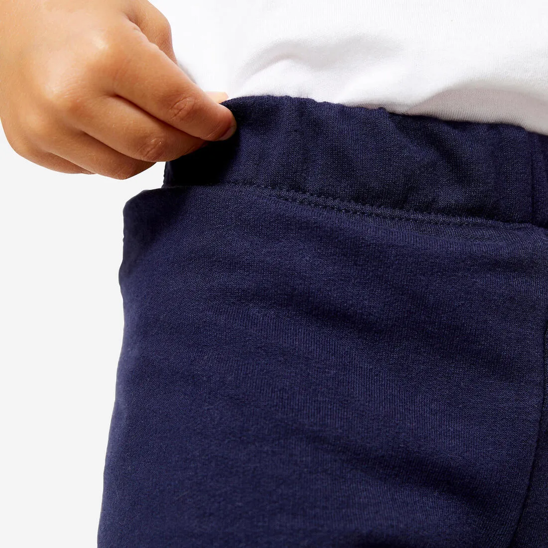 Baby Basic Regular-Fit Bottoms