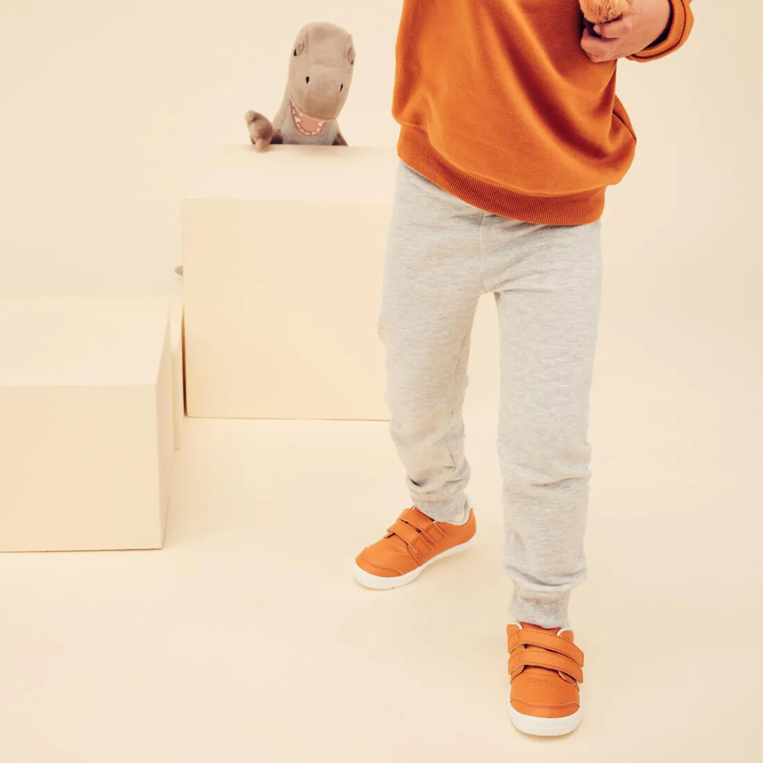 Baby Basic Regular-Fit Bottoms