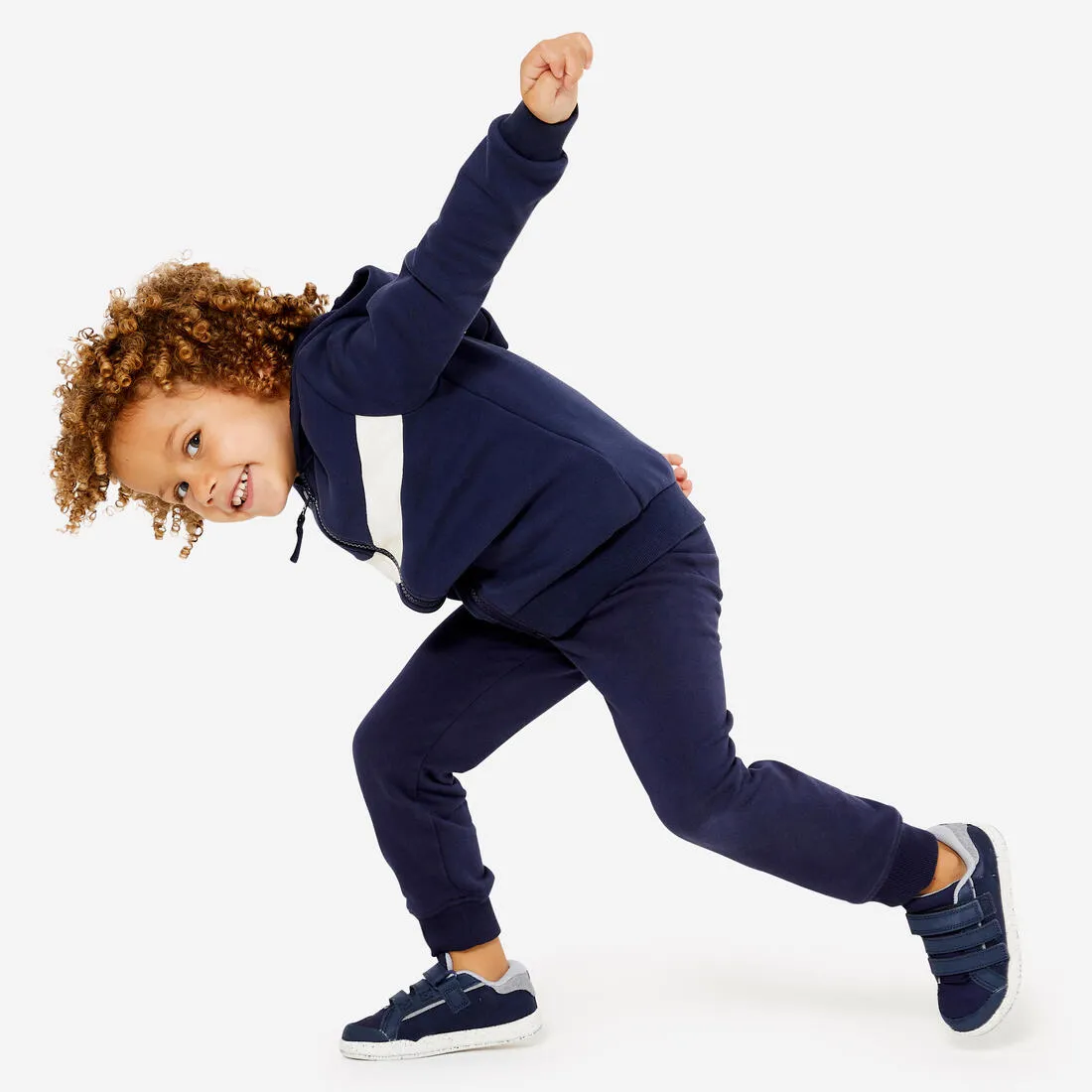 Baby Basic Regular-Fit Bottoms