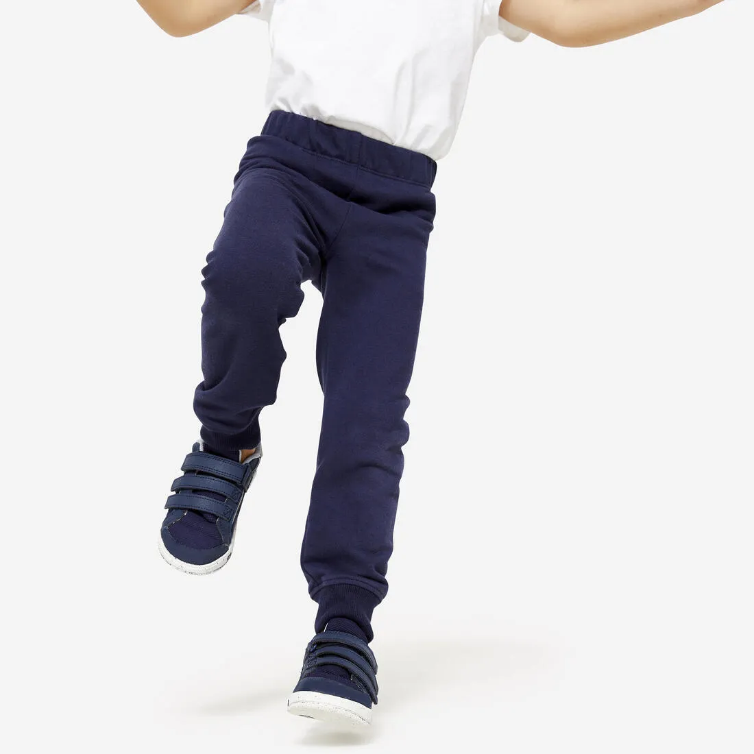 Baby Basic Regular-Fit Bottoms