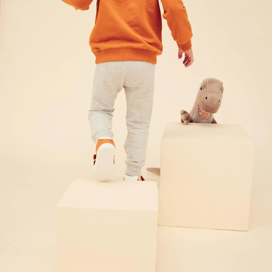 Baby Basic Regular-Fit Bottoms