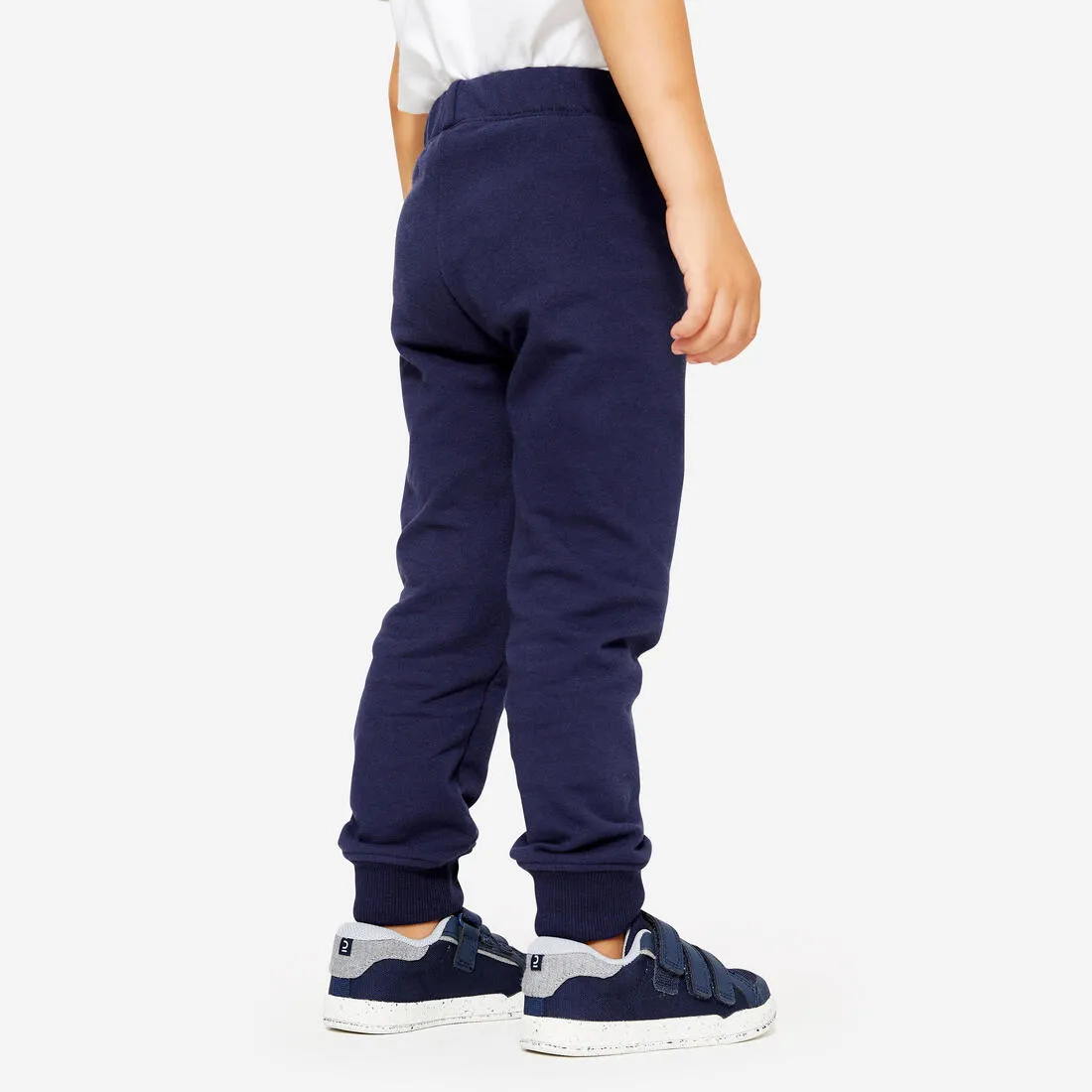 Baby Basic Regular-Fit Bottoms