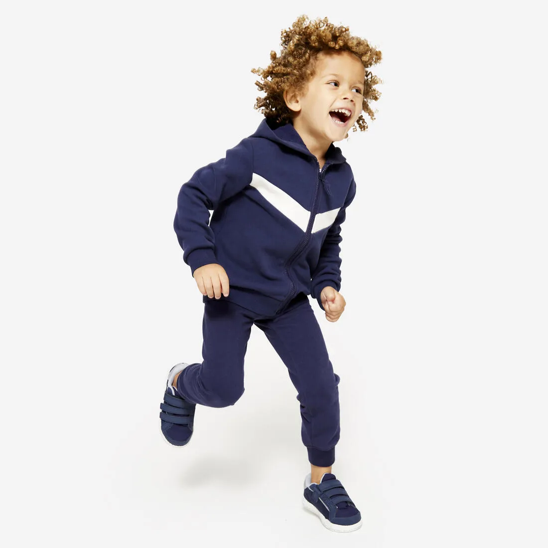 Baby Basic Regular-Fit Bottoms