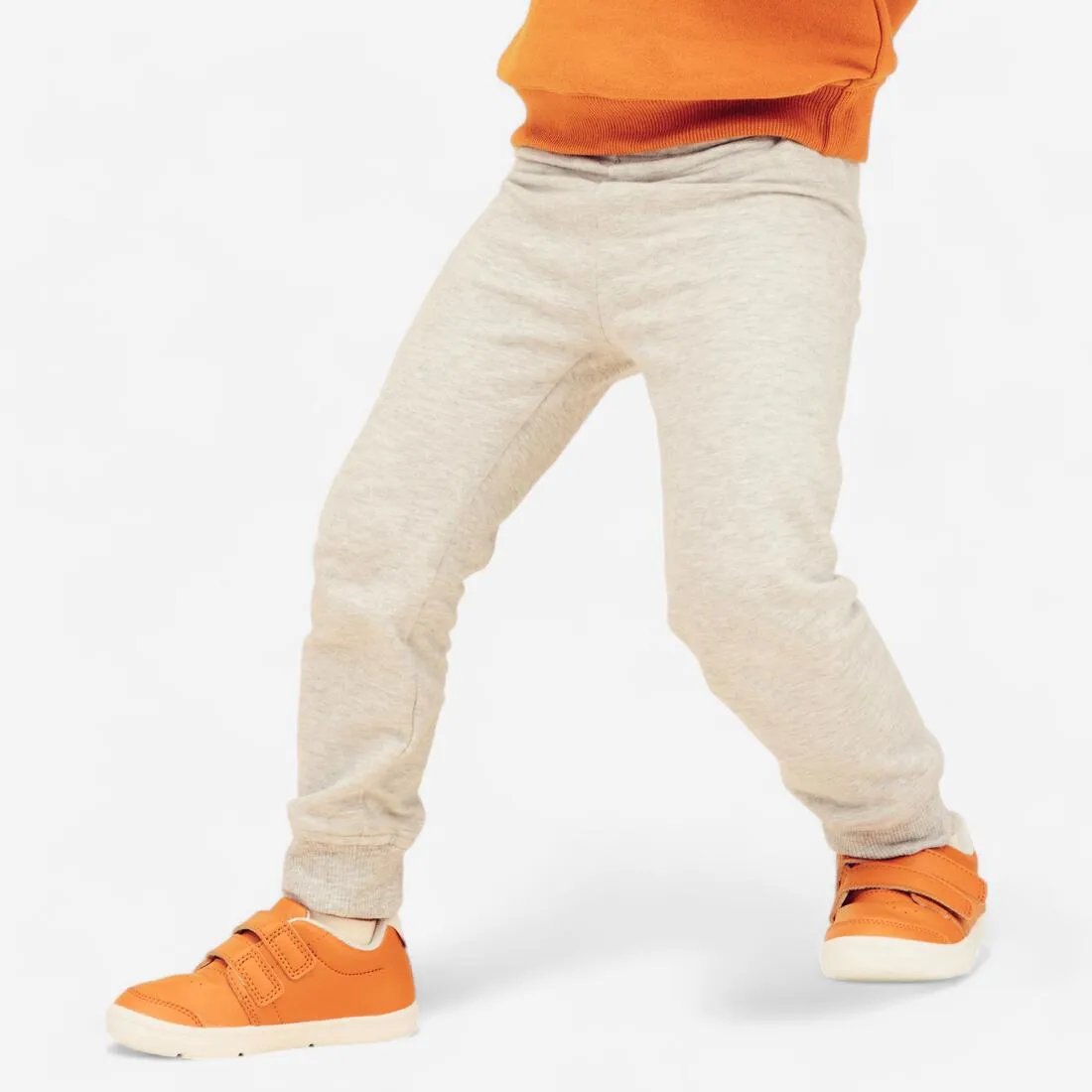 Baby Basic Regular-Fit Bottoms