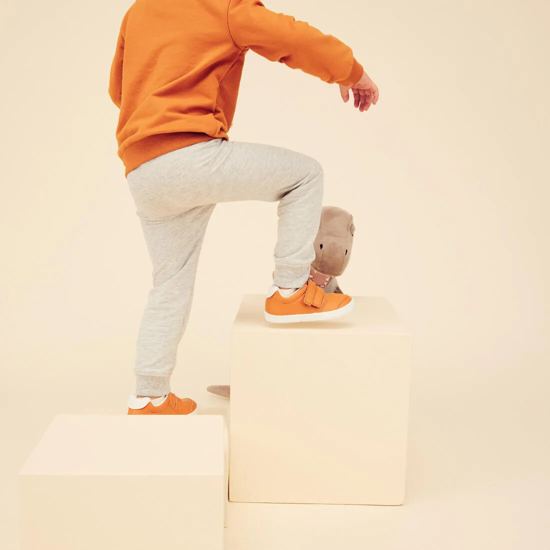 Baby Basic Regular-Fit Bottoms