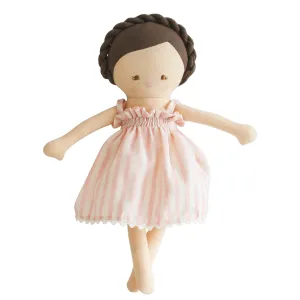 Baby Daisy Doll Pink
