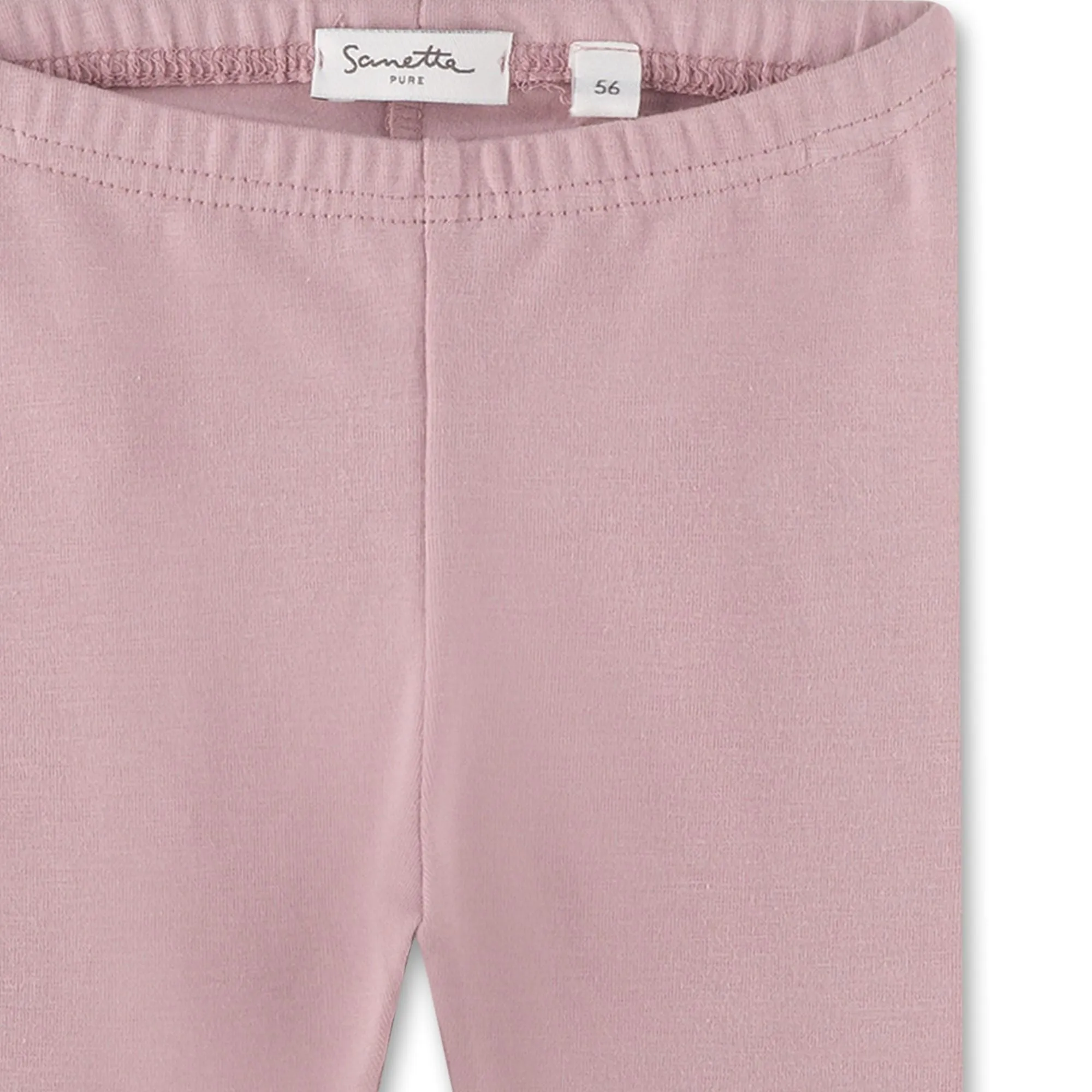 Baby Leggings aus Bio-Baumwolle GOTS