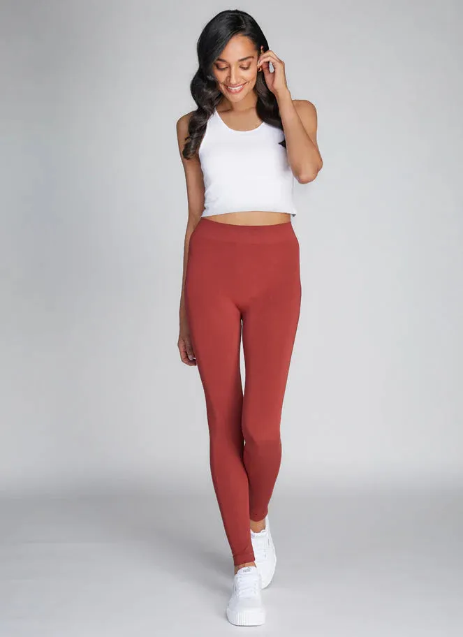 Bamboo Legging