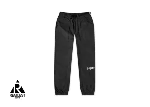 BAPE Climbing Pants "Black"