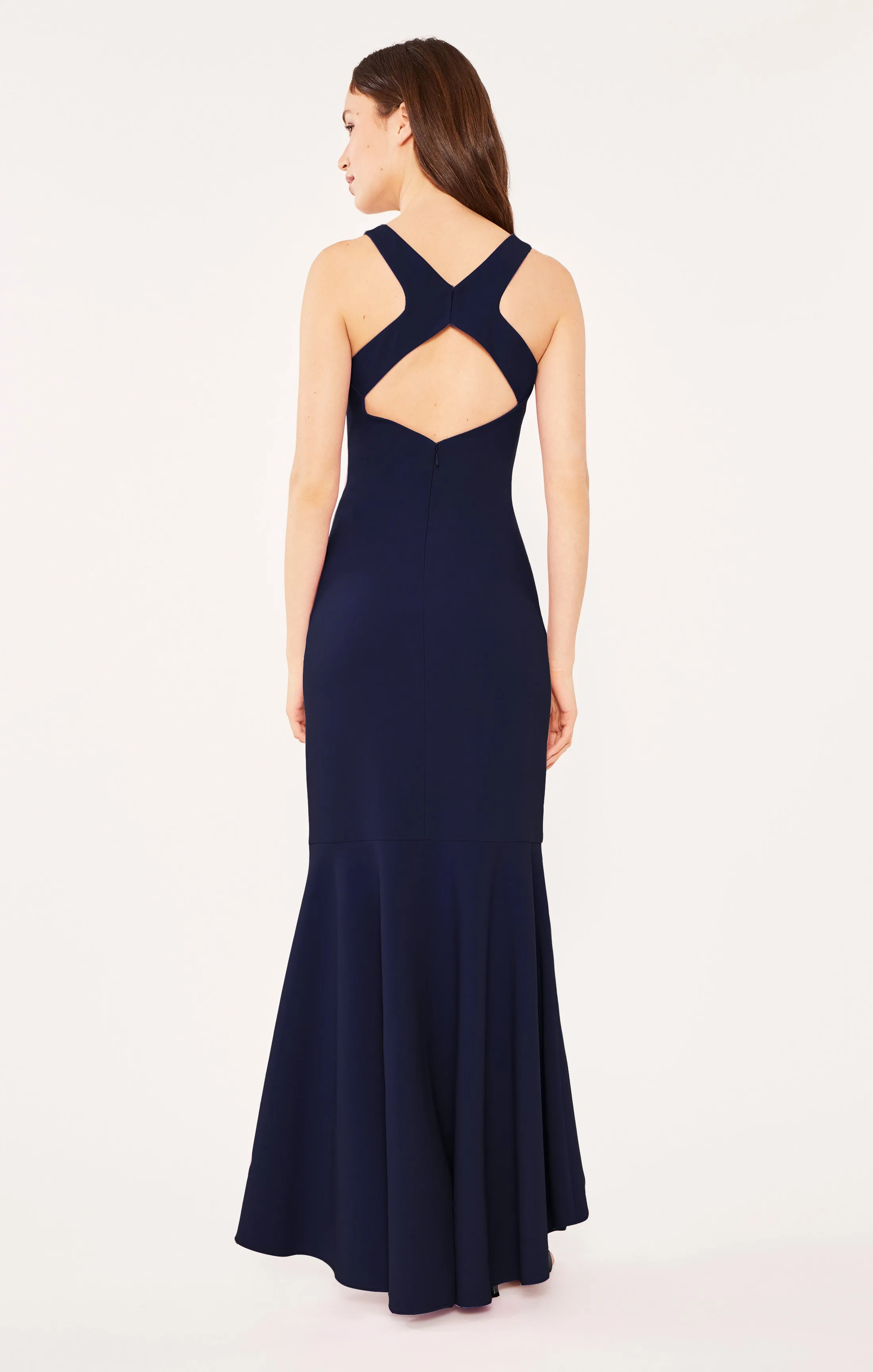 Barnes Gown