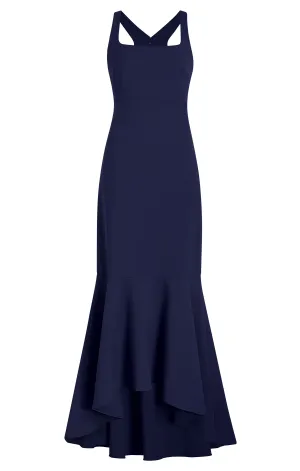 Barnes Gown