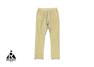 Berlin Drawstring Pants "Pale Green"