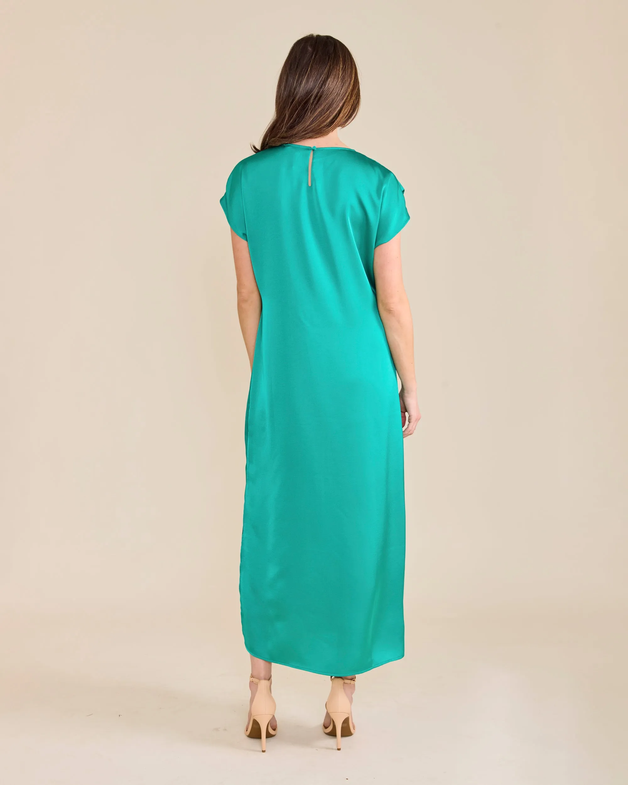 BETH DRESS