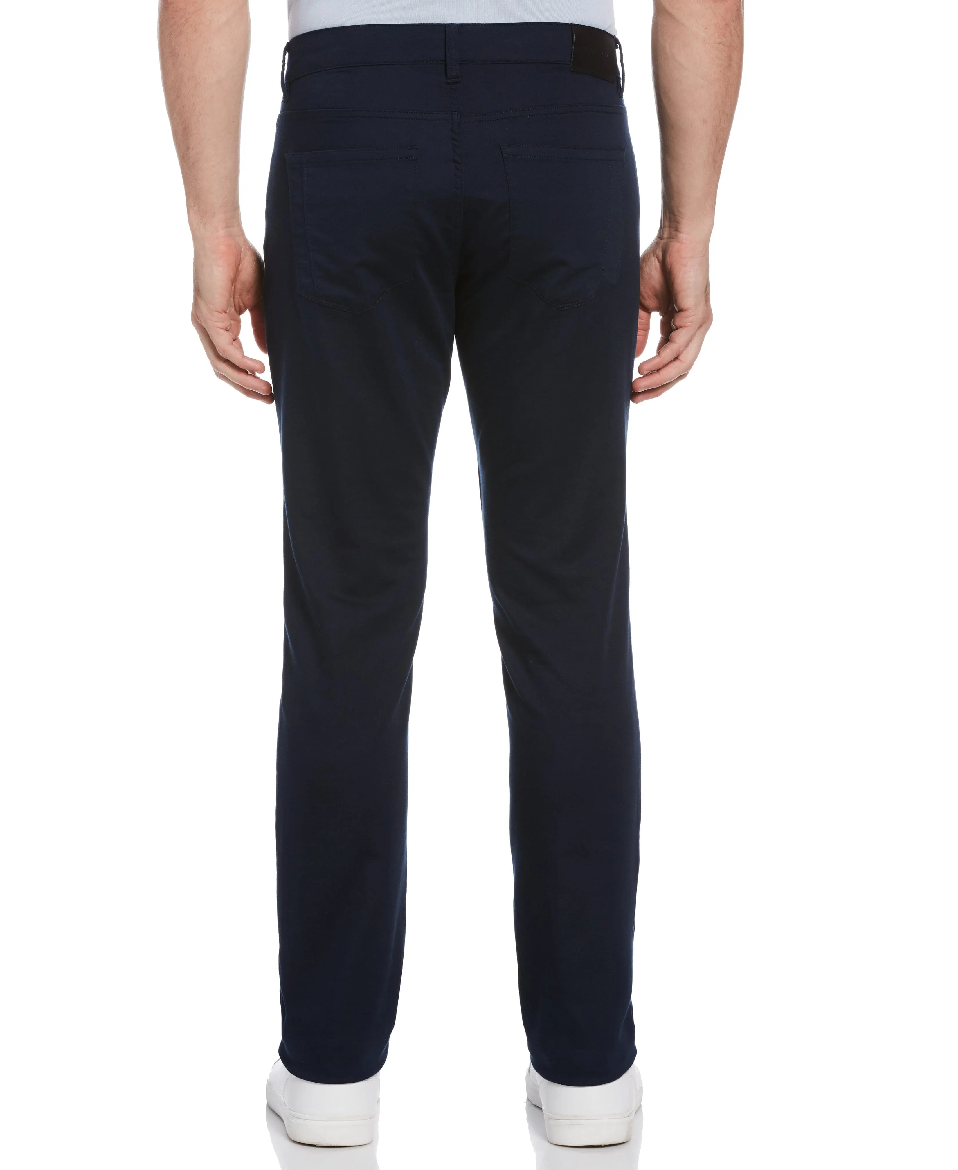 Big & Tall Slim Fit Anywhere Five Pocket Pant