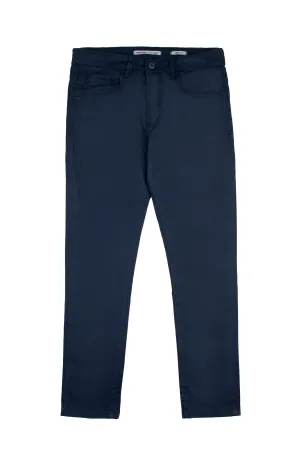 Black Smart Fit Pants