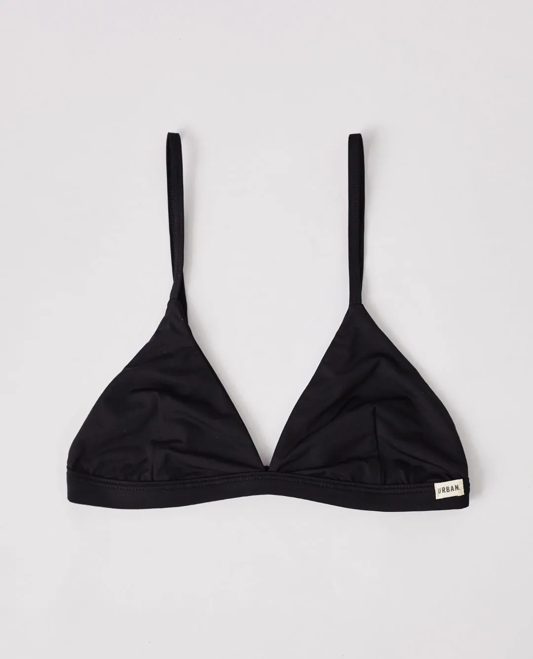 BLACK SOPHIE TOP
