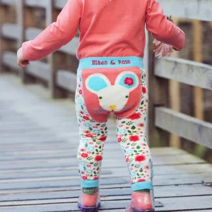 Blade & Rose Maura Mouse Knitted Leggings