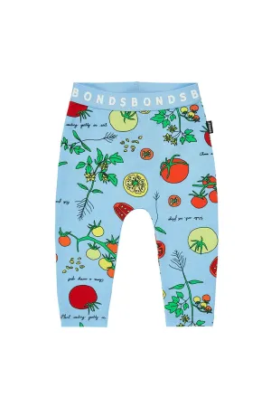 Bonds Stretchies Leggings - De-Vine Tomatoes