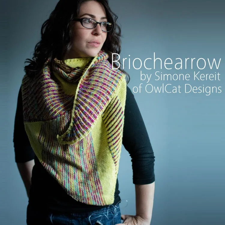 Briochearrow Sets