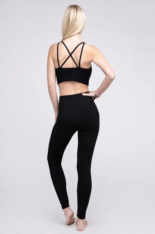 Butter Leggings