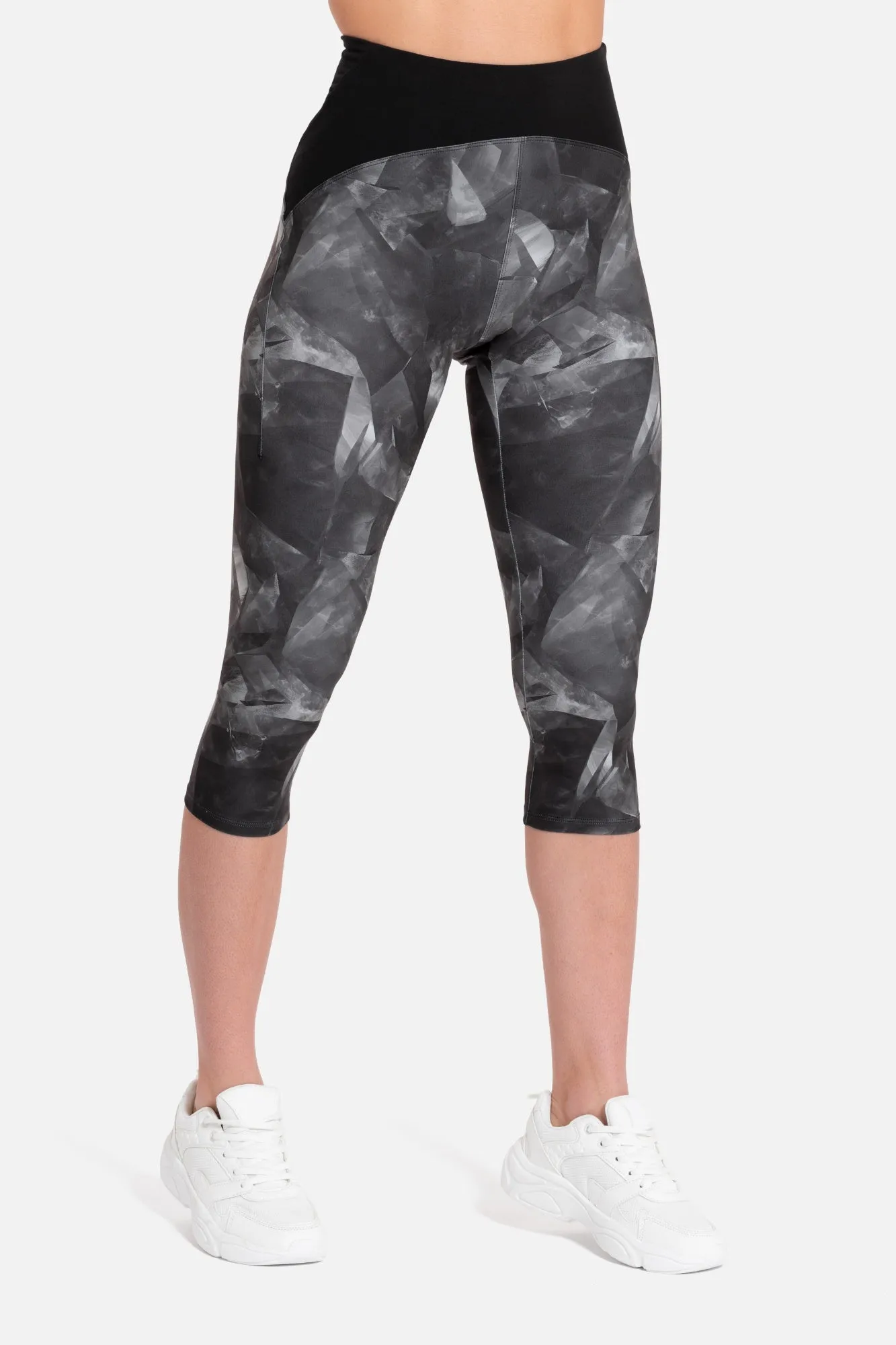 Capri SambaLe Smoky