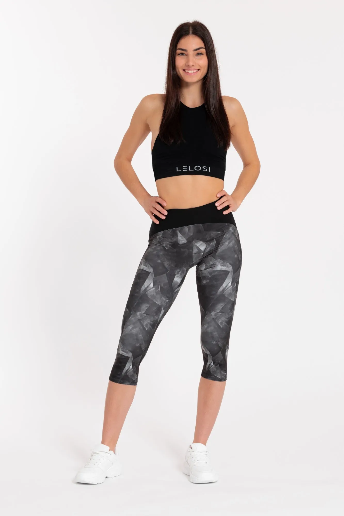 Capri SambaLe Smoky