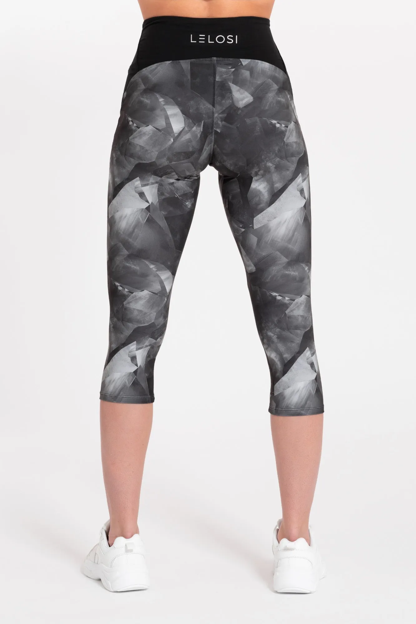 Capri SambaLe Smoky