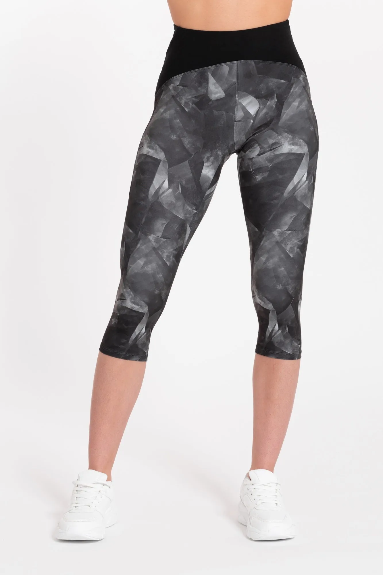 Capri SambaLe Smoky