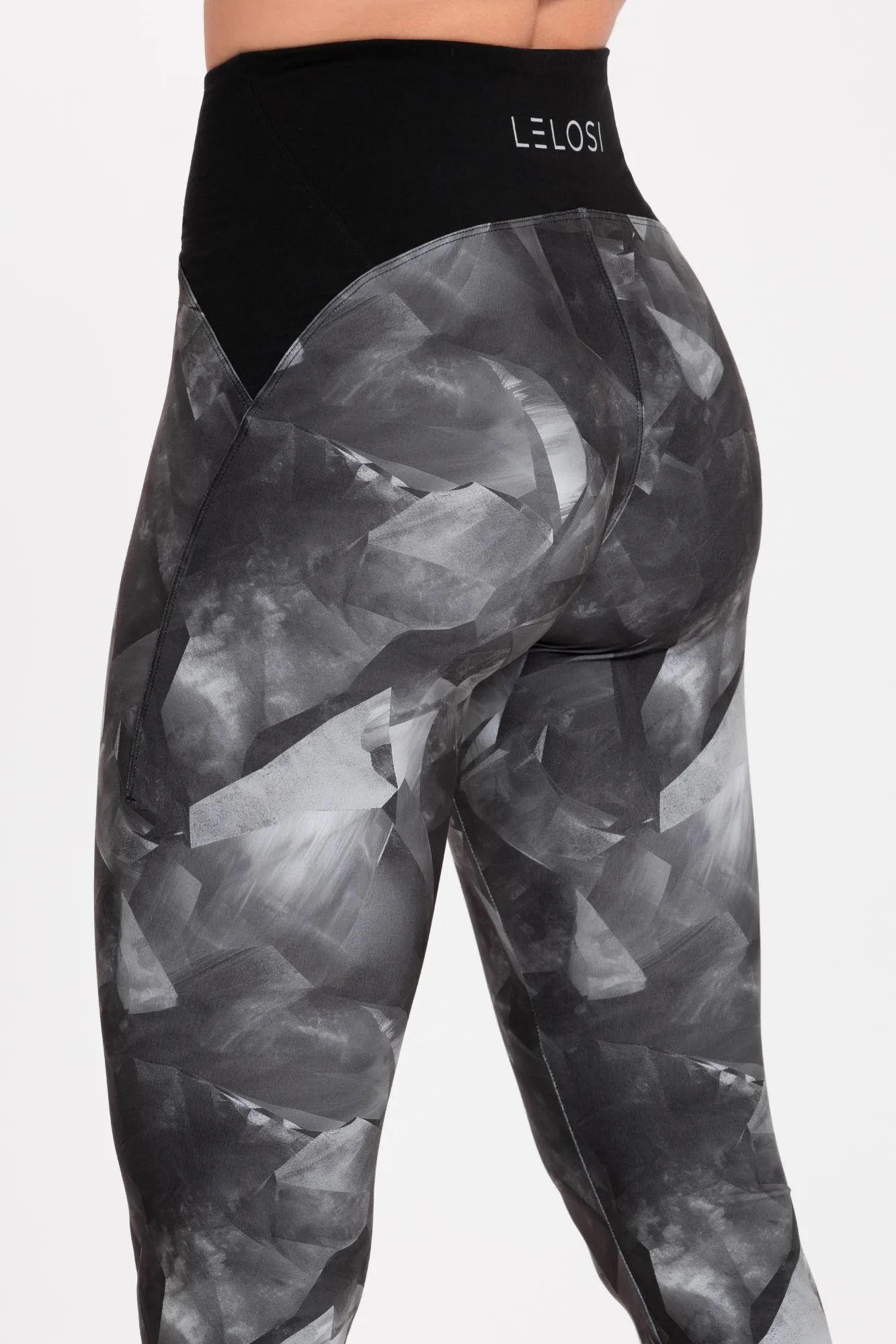 Capri SambaLe Smoky