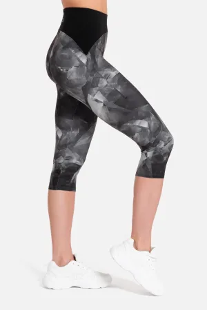 Capri SambaLe Smoky