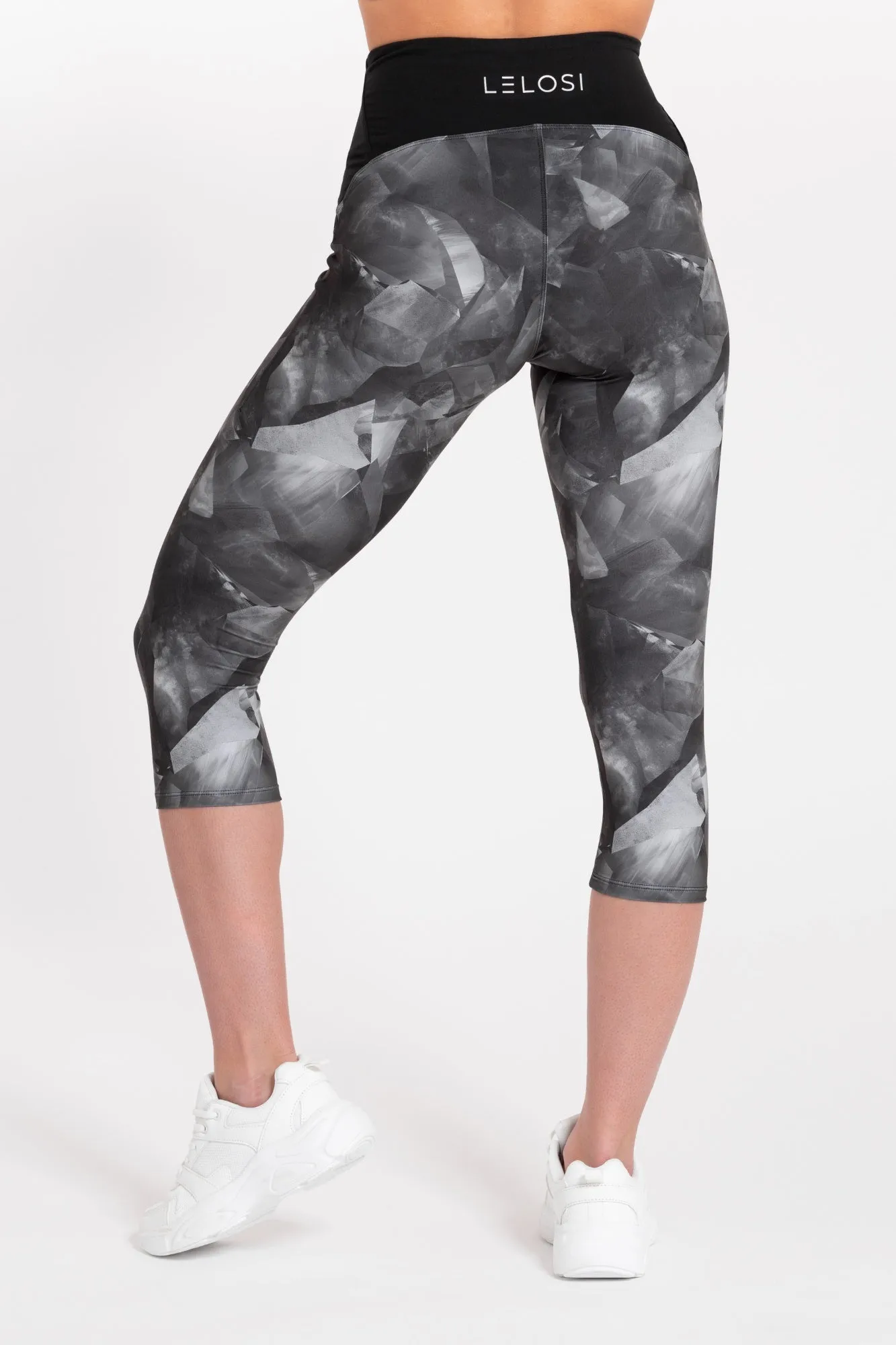 Capri SambaLe Smoky