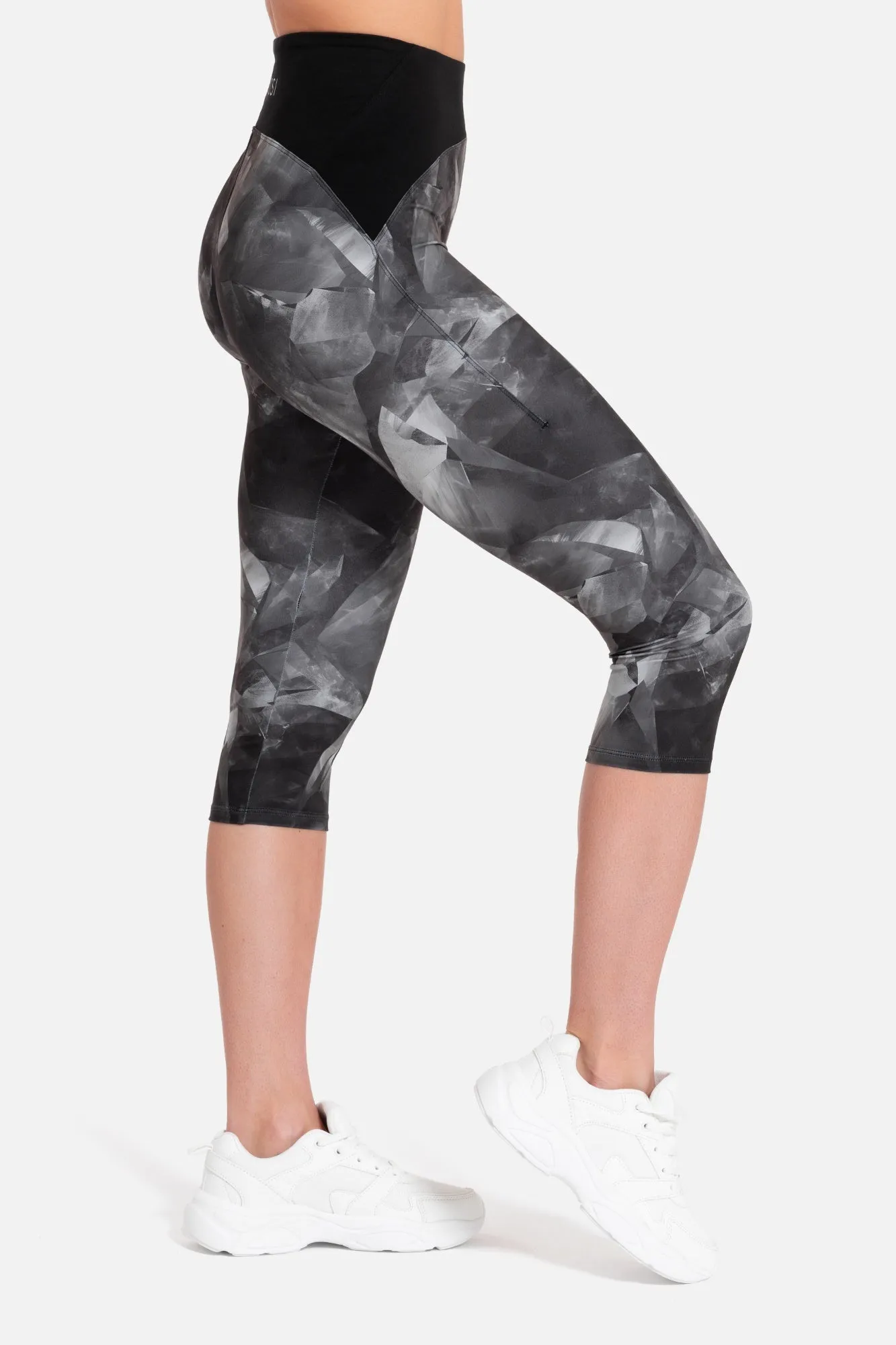 Capri SambaLe Smoky