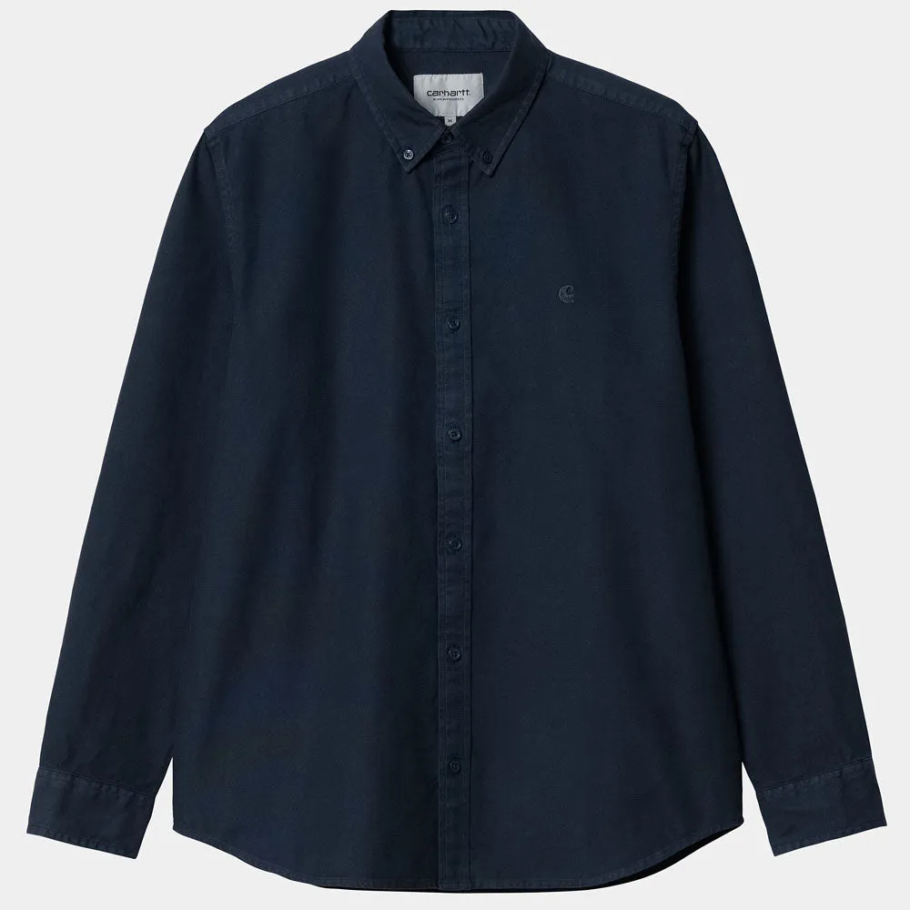 Carhartt Bolton Shirt