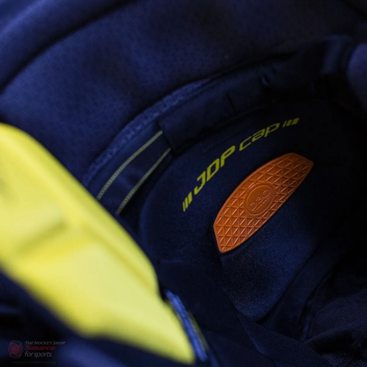 CCM Super Tacks AS1 Junior Hockey Pants