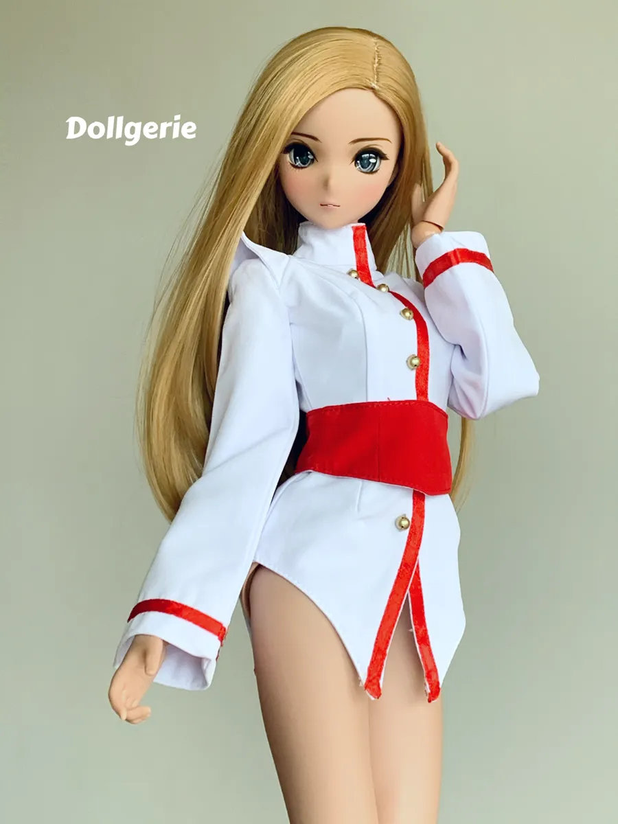 Chizuru Kagura (King of Fighters) Style Top