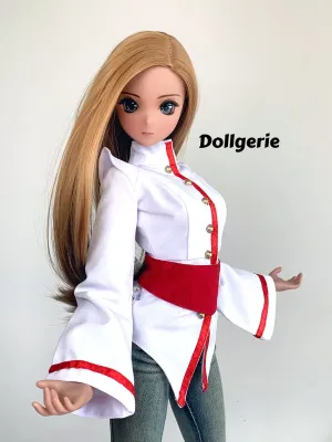 Chizuru Kagura (King of Fighters) Style Top