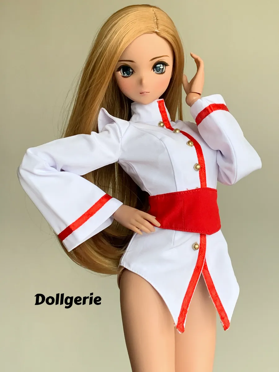 Chizuru Kagura (King of Fighters) Style Top
