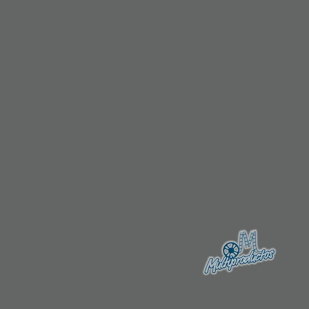 CICLORAMA Thunder Gray #57 DE PAPEL 2.72m x 11m