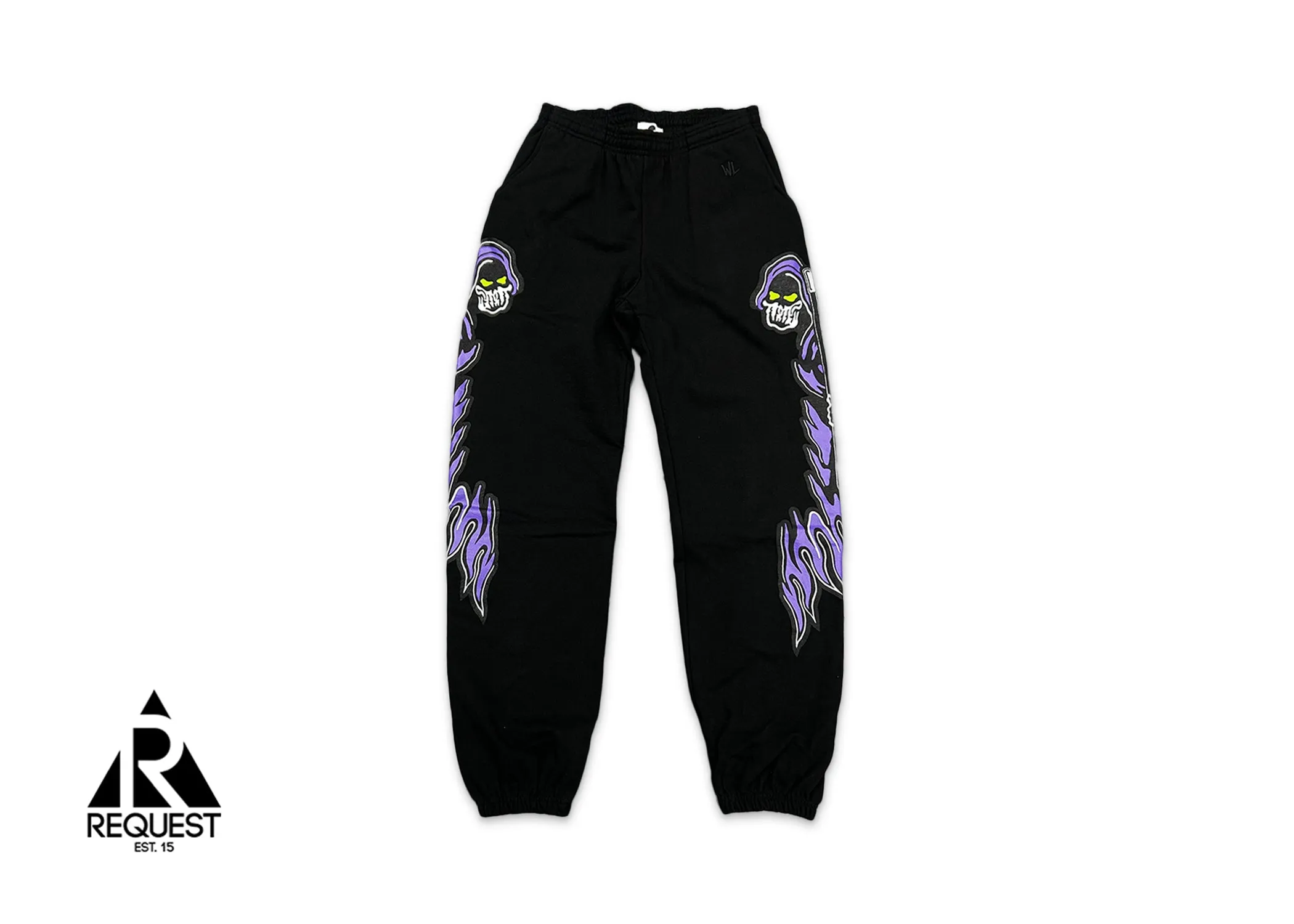 City of Angels Sweatpants "Black"